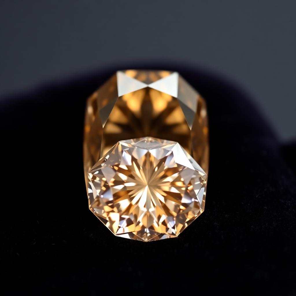 5.18 ct Antique Old Mine Cut Diamond, GIA Certified — Victorian-era diamonds from the Elysian Antiques & Collectibles collection. Old mine cut, J color, SI1 clarity, antique cushion.
